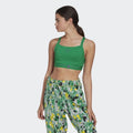 Adidas By Stella McCartney Truepurpose Medium Support Bra W HI6166 Clothing/Running Adidas