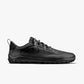 Vivobarefoot Tracker Leather At Low Mens Obsidian Shoes (309534-01) Vivobarefoot