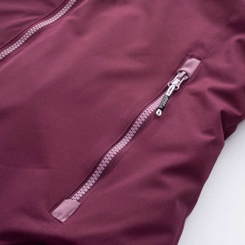 Women's Insulated Jacket 2AM4