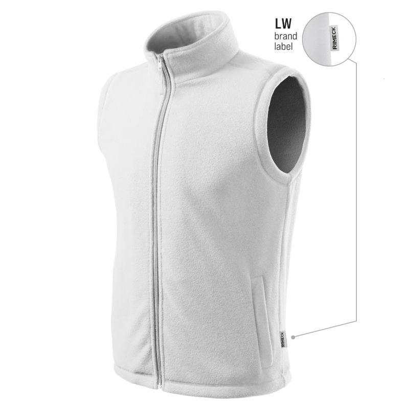 Rimeck Next M MLI-518LW vest Clothing/Outdoor/Rimeck Your Sports Performance