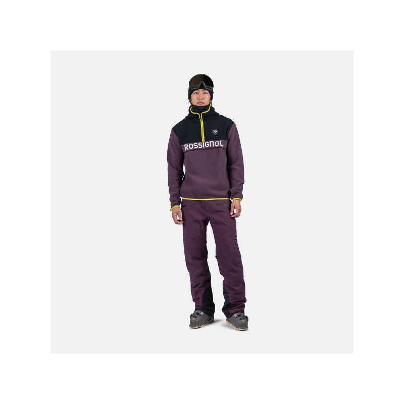 Rossignol Alltrack Fleece sweatshirt Rossignol