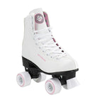 Roller skates Nils Extreme NQ8400S White size 40