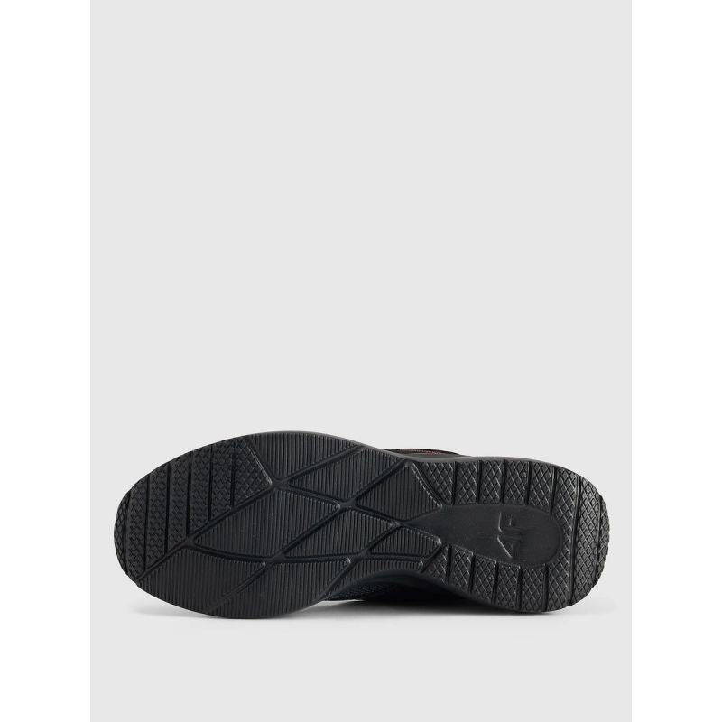 Boys' sports shoes 4F 4FJRSS25FSPOM182-20S 4f