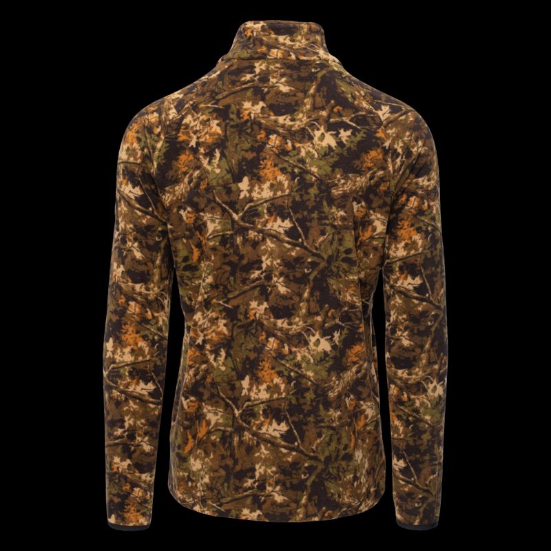 Men’s MAGNUM ESSENTIAL MICROFLEECE Fleece Jacket