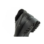 Wrangler Yuma men's boots, Chelsea boots, elegant leather, black Wrangler
