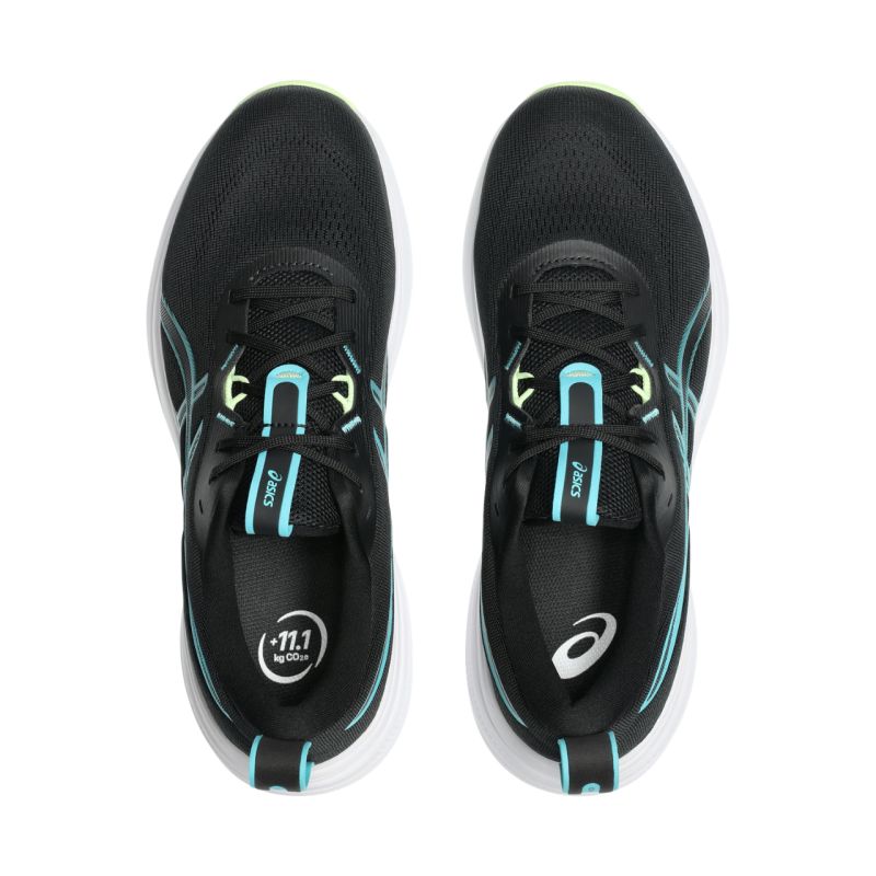 Asics Gel Pulse 17 1011C153 004 Men's Running Shoes