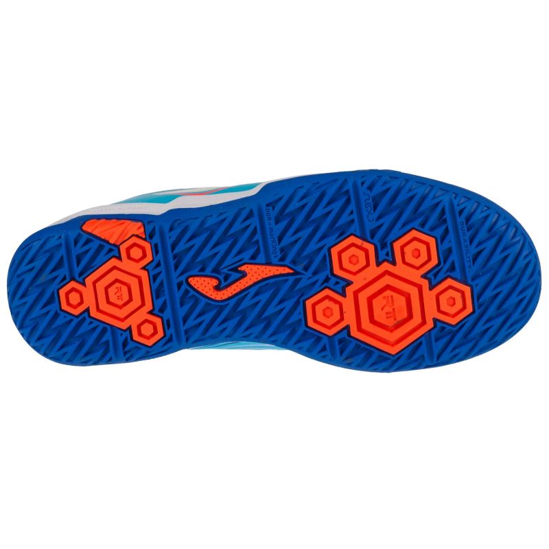 Joma Propulsion 2505 IN Jr PRJS2505IN football boots Footwear/Football/IN/JR Joma