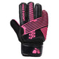 Goalkeeper gloves Meteor Catch Pink 30800-03805 Your Sports Performance