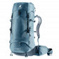 Deuter Aircontact Lite 40 + 10 Backpack 3340123-1374 Accessories/Plecaki/pozostałe plecaki Your Sports Performance