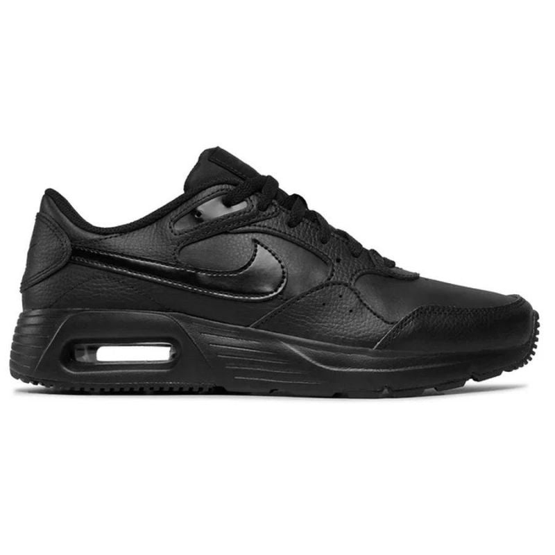 Nike Air Max Sc Lea M DH9636-001 shoes Footwear/Lifestyle/Nike Nike