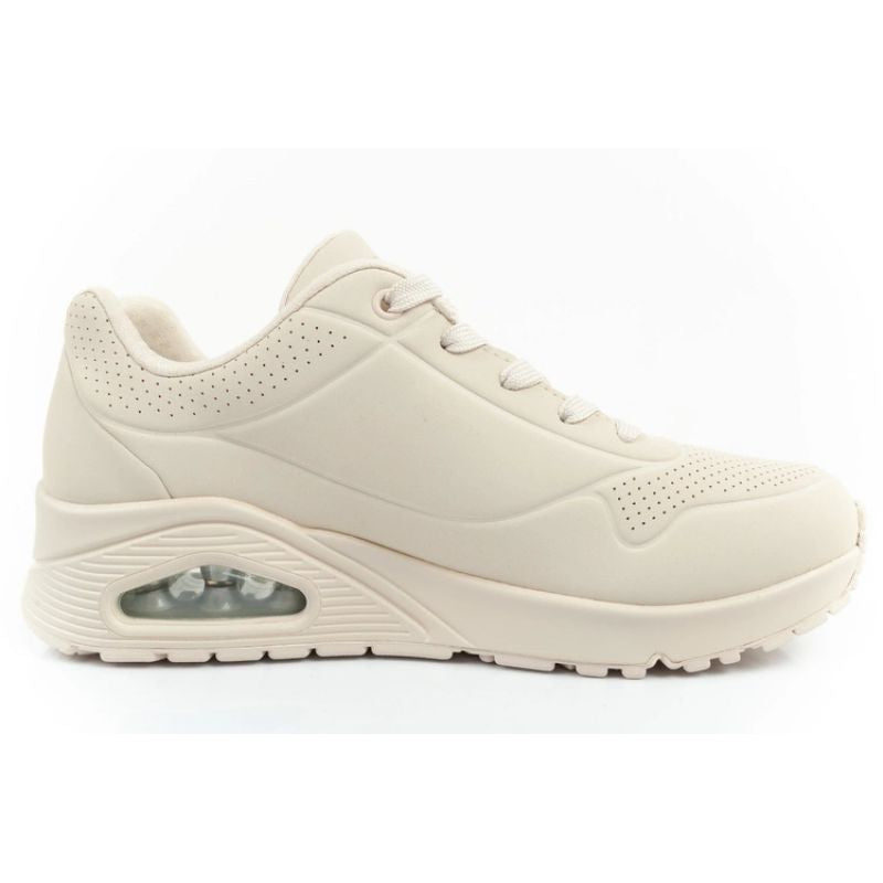 Skechers Uno W 73690/OWHT shoes Footwear/Lifestyle/Skechers Skechers