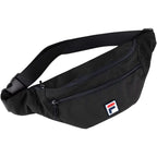 Fila Bissau Coated Canvas waist bag FBU0010-80009 Accessories/Sachets / Belts / Bags Your Sports Performance