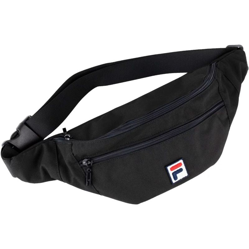 Fila Bissau Coated Canvas waist bag FBU0010-80009 Accessories/Sachets / Belts / Bags Your Sports Performance