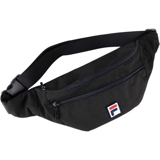 Fila Bissau Coated Canvas waist bag FBU0010-80009 Accessories/Sachets / Belts / Bags Your Sports Performance
