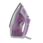 Esperanza TULLE EHI004 steam iron (2400W; white) AGD - Produkty/Żelazka i generatory pary Your Sports Performance