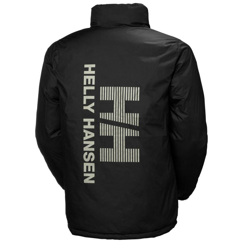 Helly Hansen YU 23 Revesible Puffer M 54060 917 jacket Clothing/Outdoor/Helly Hansen Your Sports Performance