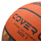 Meteor Cover up 7 basketball ball 16808 size 7 Accessories/Balls/Basketball Your Sports Performance