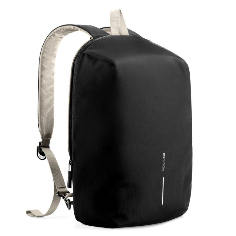 XD DESIGN BACKPACK SWITCH 2IN1 BLACK/OAK P706.3319 Bagaż/Plecaki Your Sports Performance