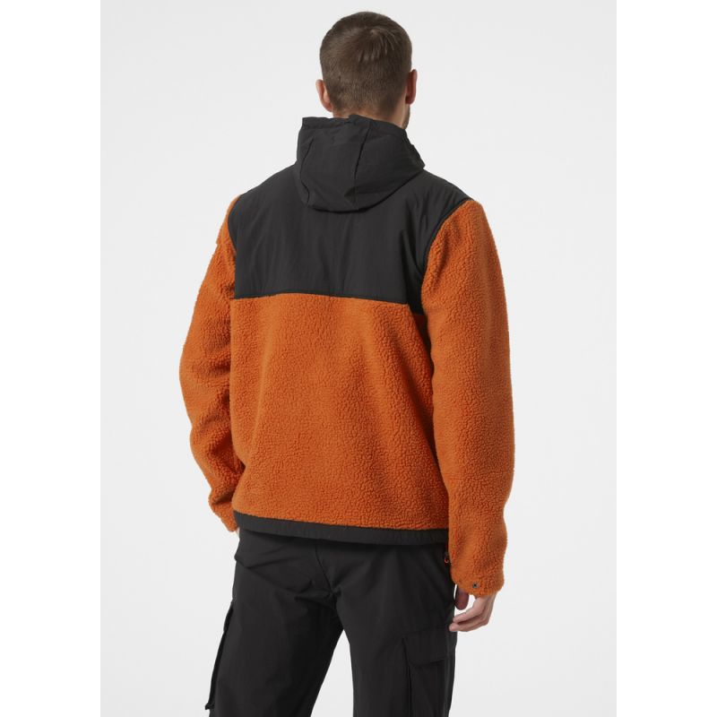 Jacket Helly Hansen Patrol Pile M 53678 300 Clothing/Outdoor/Helly Hansen Your Sports Performance