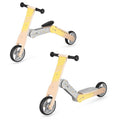 Balance bike and children's scooter 2in1 Spokey WOO-RIDE MULTI 940907 Accessories/Bicycle/Rowery Your Sports Performance