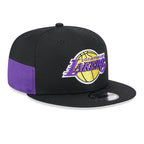 New Era 9FIFTY NBA LA Los Angeles Lakers Multi Patch Cap - 60424748 Odzież/Czapki/Czapki z daszkiem Your Sports Performance
