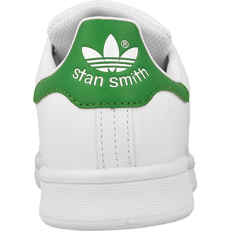 adidas ORIGINALS Stan Smith Jr M20605 shoes Footwear/Lifestyle Your Sports Performance