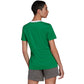 T-shirt adidas Entrada 22 Jersey W HI2124 Clothing/Football Adidas