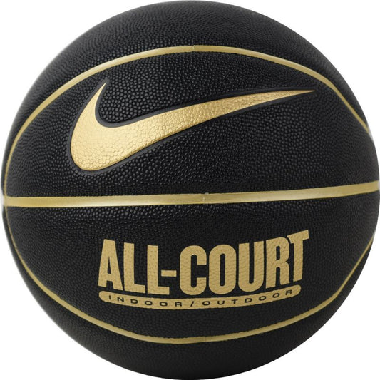 Ball Nike Everyday All Court 8P Ball N1004369-070 Accessories/Balls/Basketball Nike