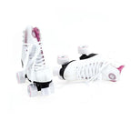 Nils Extreme NQ8400S roller skates 38 Accessories/Skating/Rolki (pozostałe) Your Sports Performance