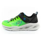 Skechers S Lights-Meteor Jr 401495L/BBLM shoes Footwear/Lifestyle/Skechers Skechers