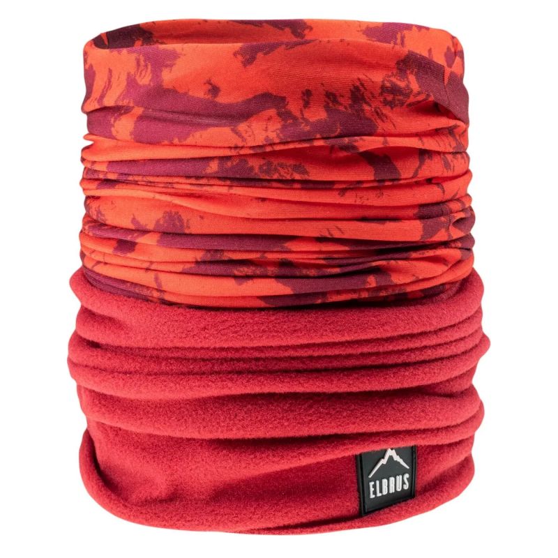 Elbrus Berri Polartec scarf 92800400623 Clothing/Multisport/Elbrus Your Sports Performance