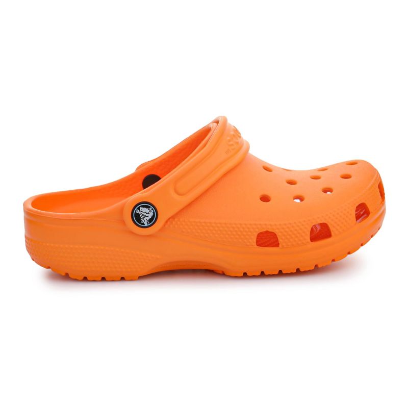 Crocs Classic Kids Clog 206991-83A Footwear/Swimming/Kids Crocs
