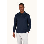 Paul&Shark men's navy cotton polo shirt 99311003-13