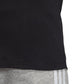 T-shirt adidas 3 Stripes Tee W ED7482 Clothing/Lifestyle/T-shirts Adidas