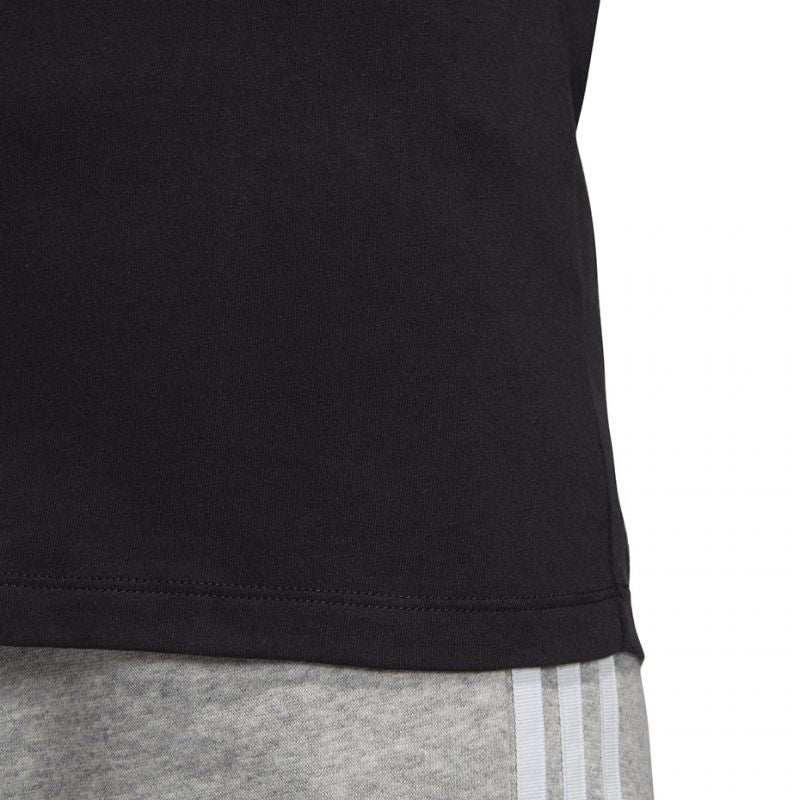 T-shirt adidas 3 Stripes Tee W ED7482 Clothing/Lifestyle/T-shirts Adidas