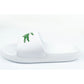Lacoste Serve Slide W 02082 slippers Footwear/Outdoor Lacoste