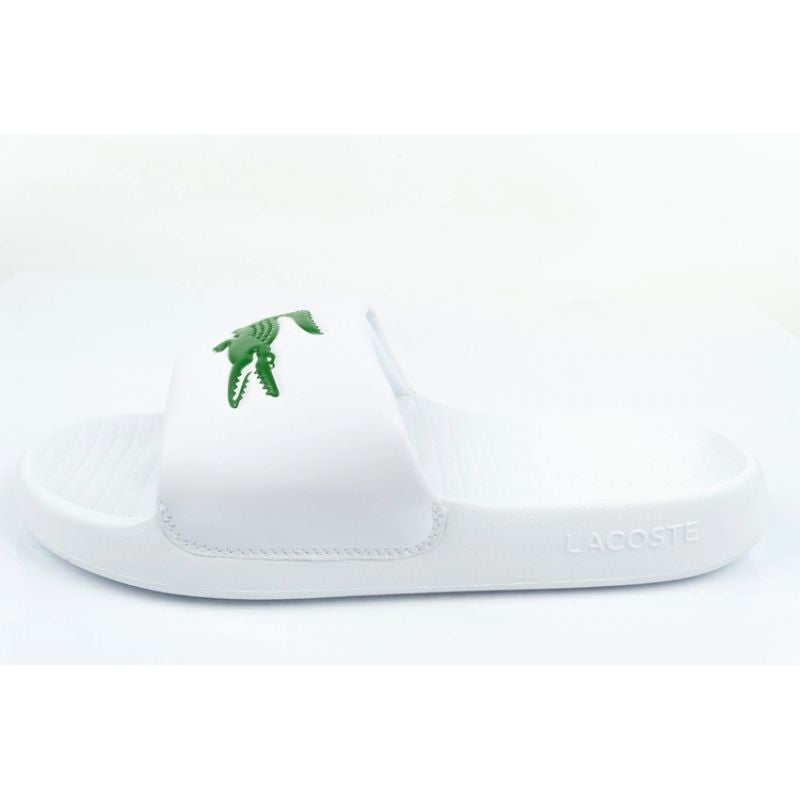 Lacoste Serve Slide W 02082 slippers Footwear/Outdoor Lacoste