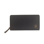 Tommy Hilfiger Saffiano Large Women's Wallet Black - AW0AW08507-CJM Odzież/Odzież na co dzień Your Sports Performance