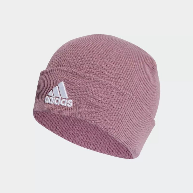 Adidas Logo Beanie Cuf II3526 Clothing/Lifestyle Adidas