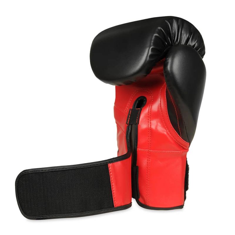 10oz Boxing Gloves - Hammer Red - Valor Series rękawice treningowe Your Sports Performance