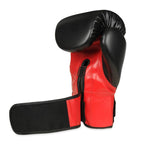10oz Boxing Gloves - Hammer Red - Valor Series rękawice treningowe Your Sports Performance