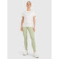 Women's quick-drying regular training T-shirt 4F 4FWAW25TFTSF1516-12S 4f