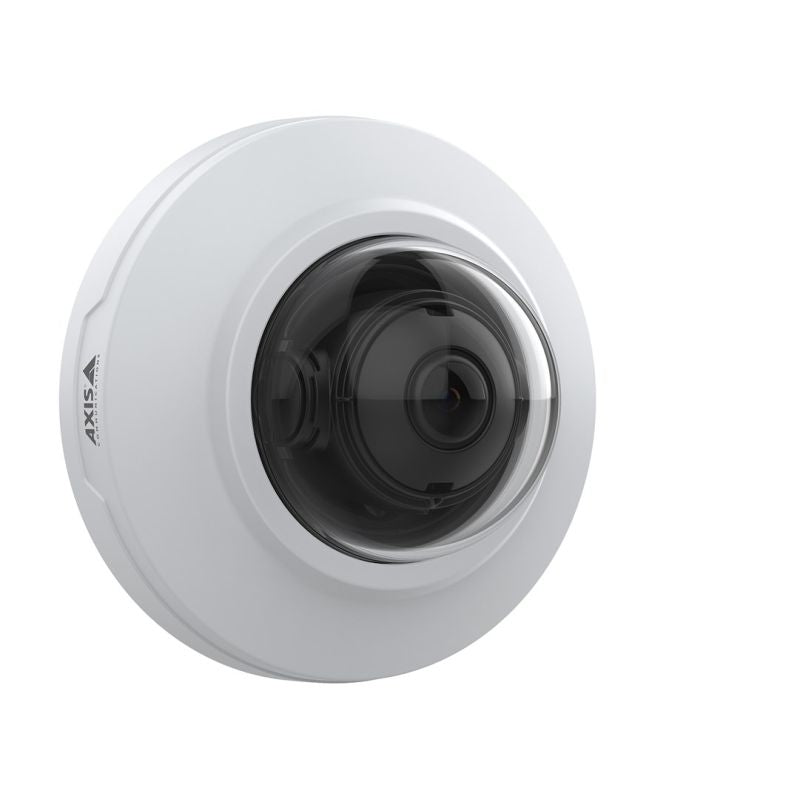 Axis 02374-001 In-Ear IP Security Camera Indoor 2688 x 1512 px Ceiling / Wall CCTV IP/Kamery Your Sports Performance