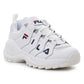 Fila Countdown Low W 1010751.1FG shoes Footwear/Lifestyle/Fila Your Sports Performance