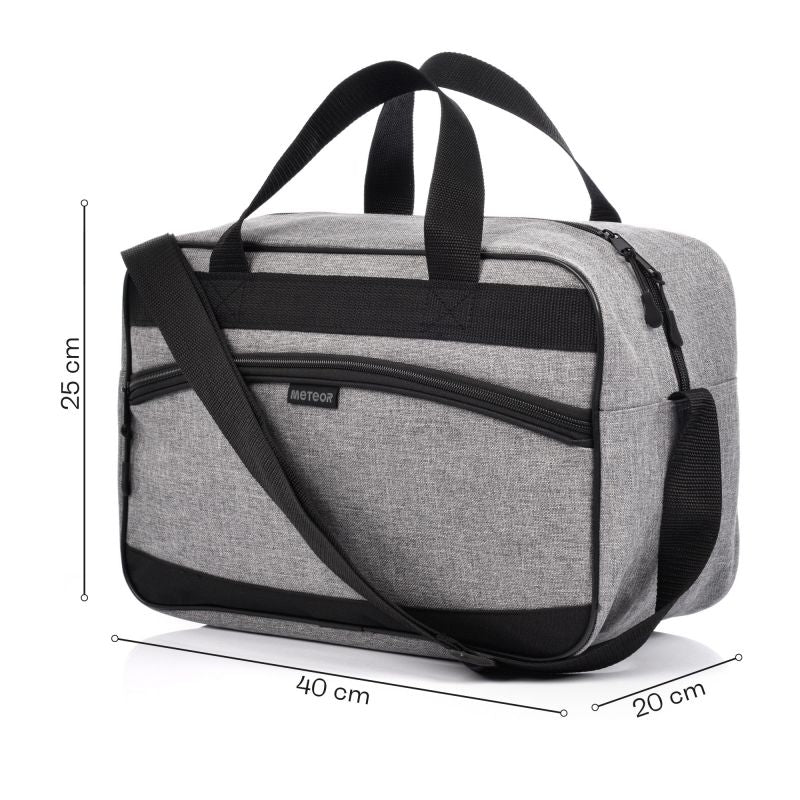 Meteor Lokman Bag 16886 Accessories/Bags/Other bags Your Sports Performance