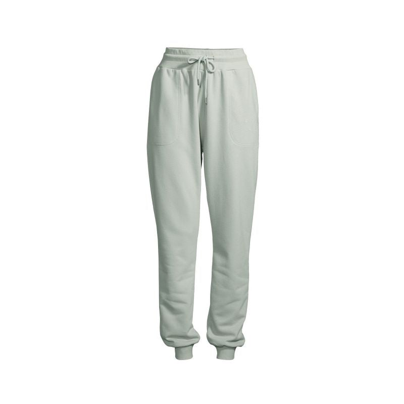 CASALL Natural Dye Terry Jogger Pistachio Sports Pants Import z PMSport Your Sports Performance