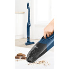 BOSCH BBH F216 vacuum cleaner AGD - Produkty/Odkurzacze Your Sports Performance
