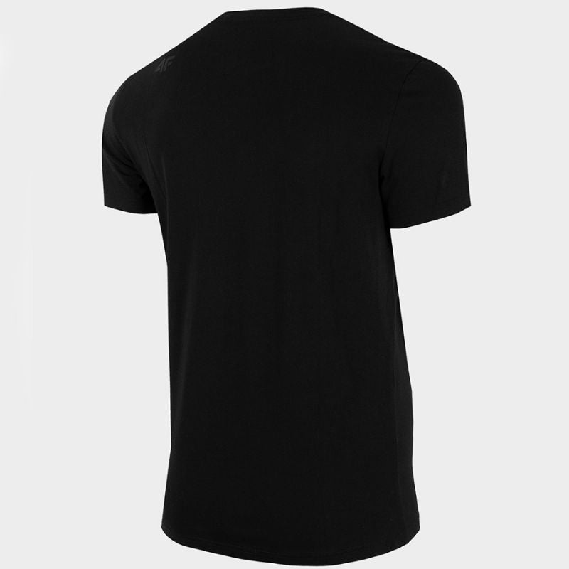 T-shirt 4F M H4L22-TSM353 20S Clothing/Training 4F