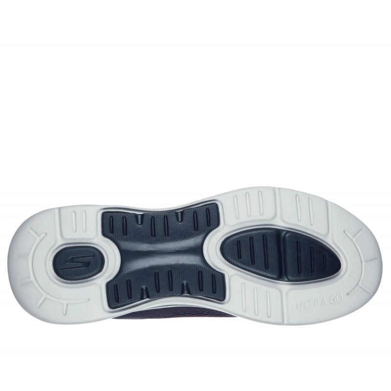 Skechers Go Walk Arch Fit Idyllic M 216116NVGD shoes Footwear/Lifestyle/Skechers Skechers