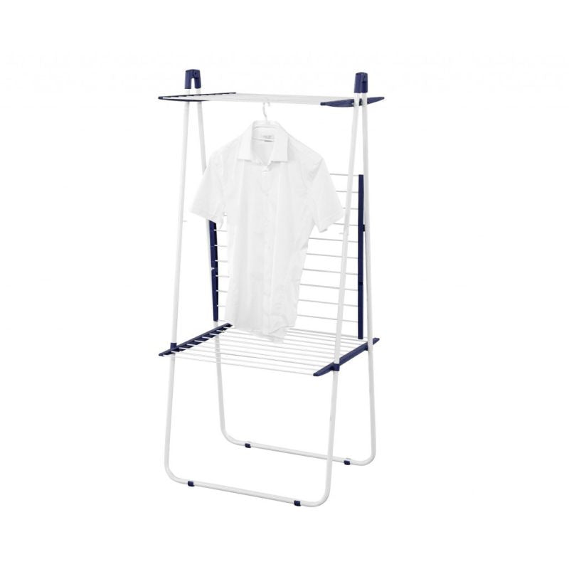 LEIFHEIT Pegasus Tower bathroom dryer AGD - Produkty/Suszarki łazienkowe i wolnostojące Your Sports Performance